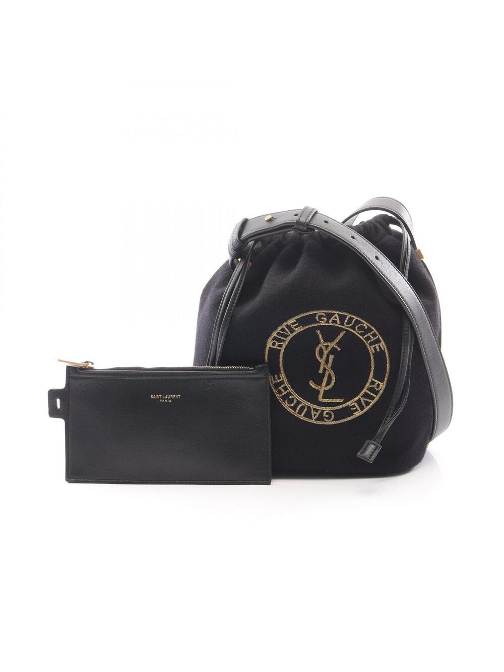 Saint Laurent Paris Rive Gauche #280635S10B